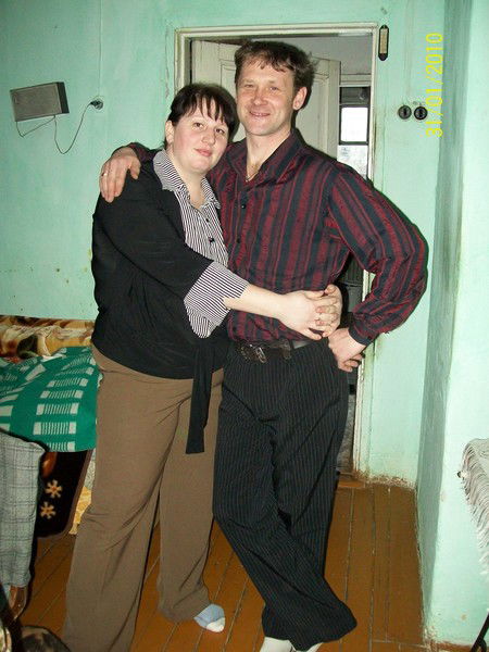 Алексей Ястребов