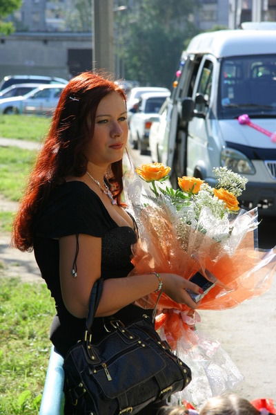 Елена Малинина