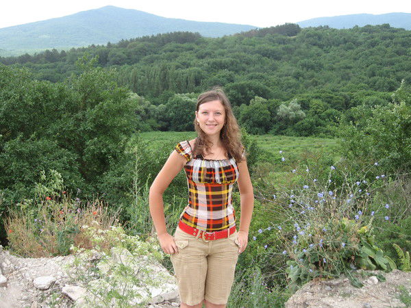 Ольга Саблина