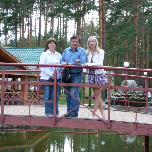 Виктор Миннегалеев