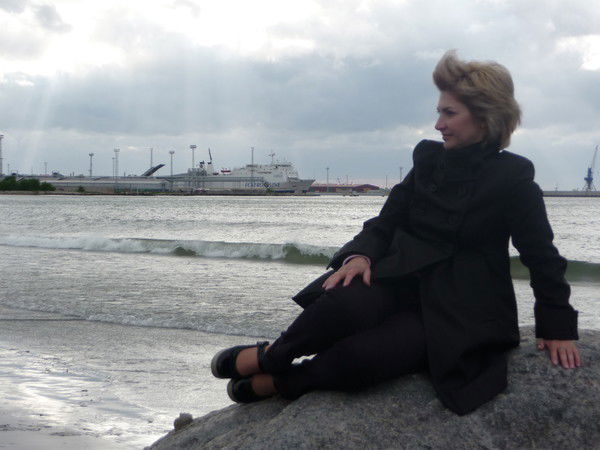 Ирина Любиченко