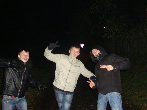 Денис Савостин