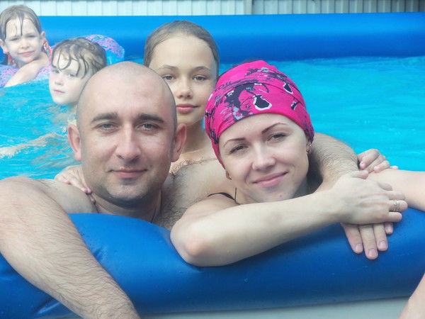 Таня Бордунова