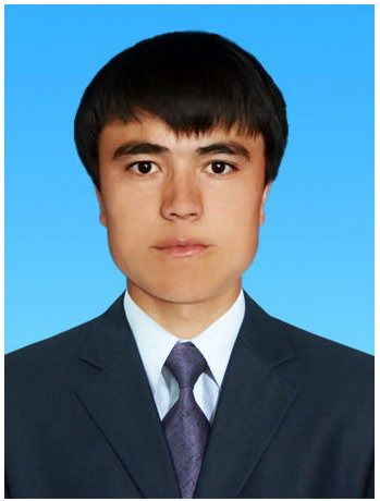 Ozbek Jang Sanati Namangan