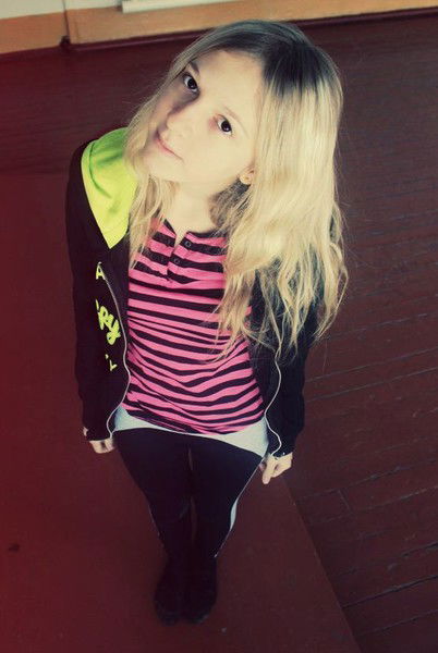 Татьяна Рябова