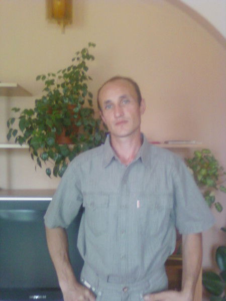 Сергей Ямщиков