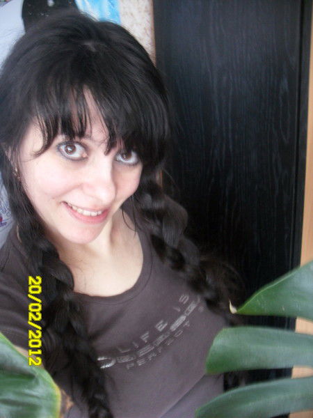 Светлана Киселёва