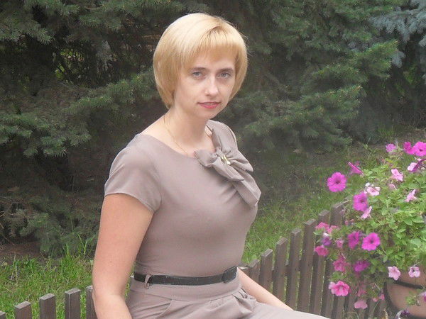 Ольга Фирсова