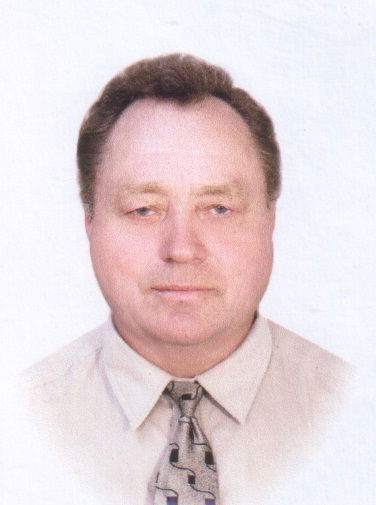 Александр Калинчук