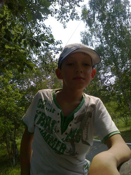 Руслан Матаев