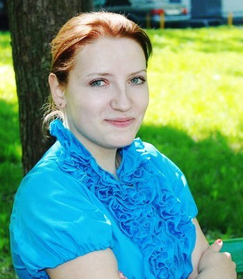 Евгения Завражнова