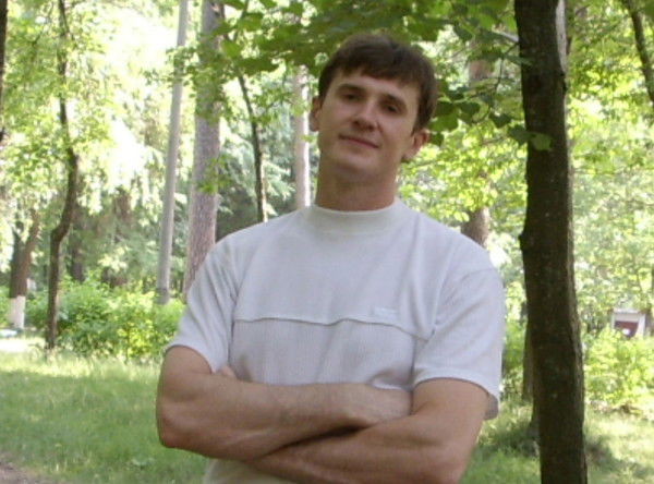 Олег Селиванов