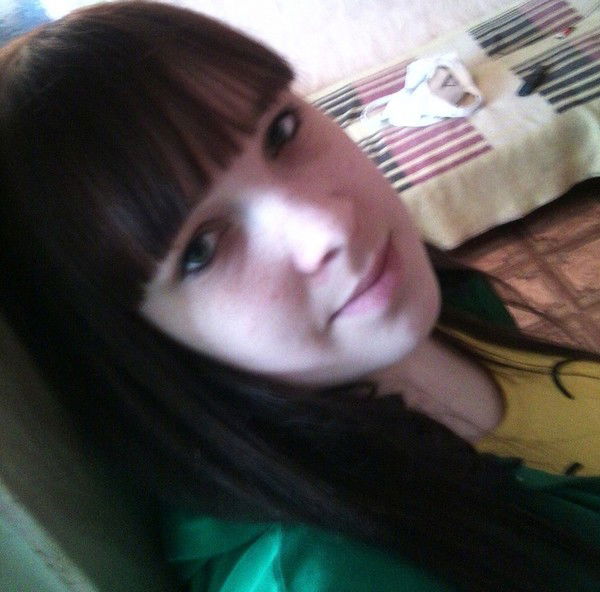 Алина Решетникова