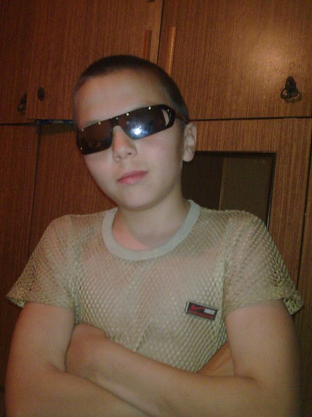 Алексей Назаров