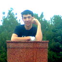 Jorabek Anartaev