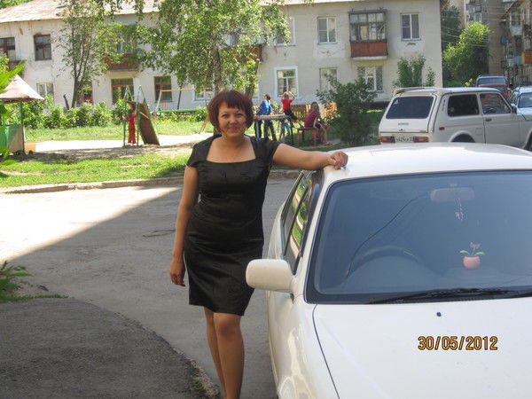 Ольга Цымоха