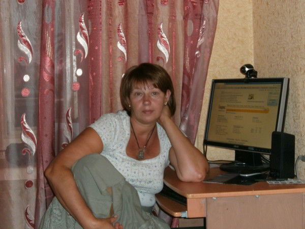 Виктория Зеленюх