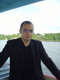 Артур Миннебаев