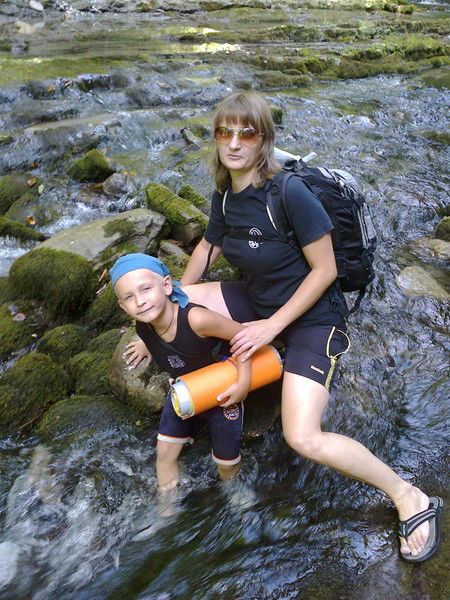 Марина Гордиенко