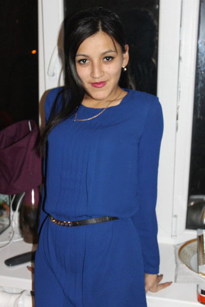 Альвира Альмуканова