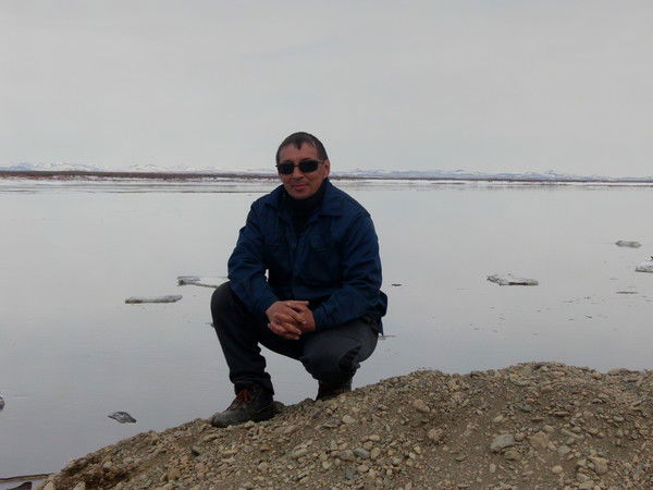 Алексей Рыбалкин