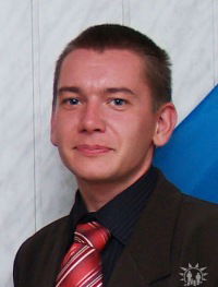 Максим Довгополый