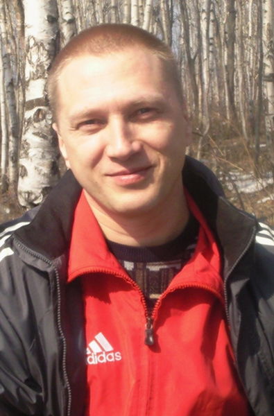 Андрей Акулич