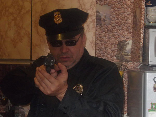 Алексей Семёнов