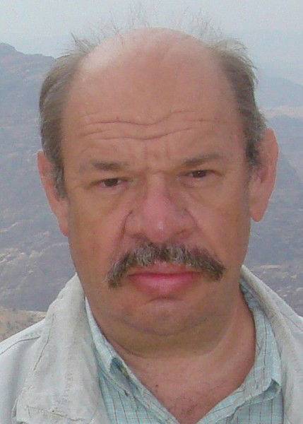 Мадорский Сергей