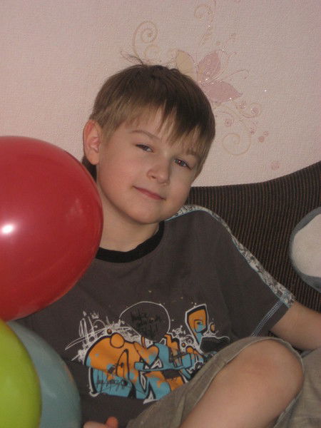 Артём Мухин