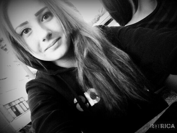 Оксана Бравич