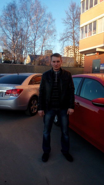 Владислав Шведов