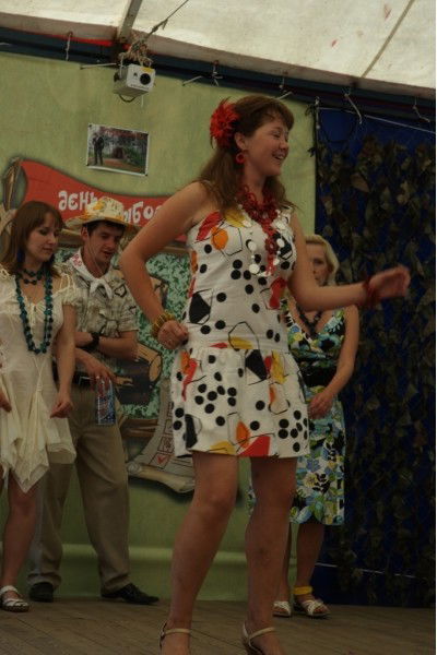 Марина Чайковская