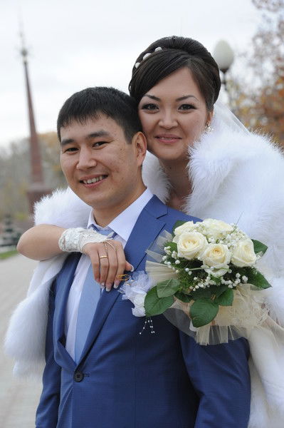 Айгерим Аубакирова