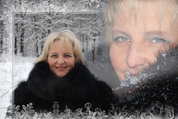 Ольга Кибкалова