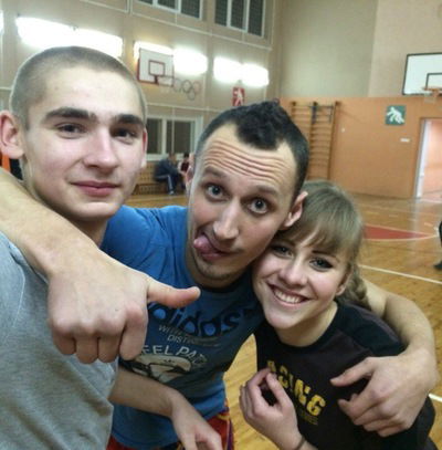 Александр Славик