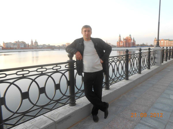 Женя Ширшов