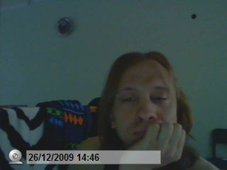 Алексей Шамрай