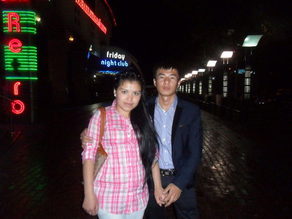 Аскар Сариев