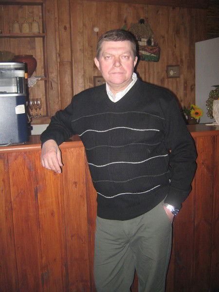 Степанов Федор