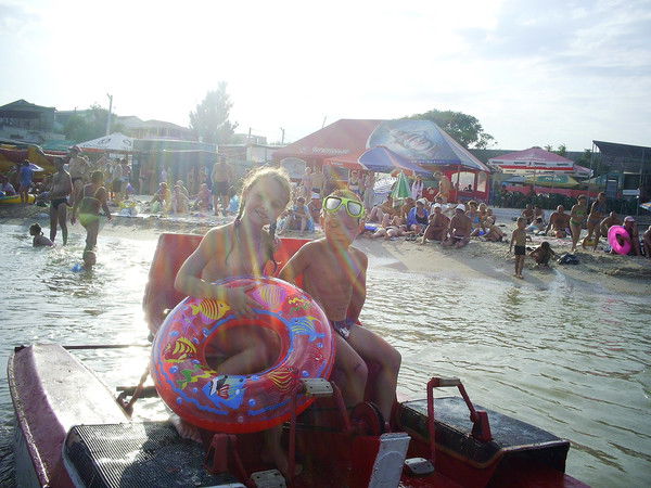 Ростислав Марковский