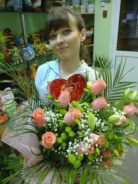 Елена Василенко