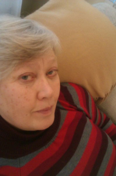 Ольга Евтушенко