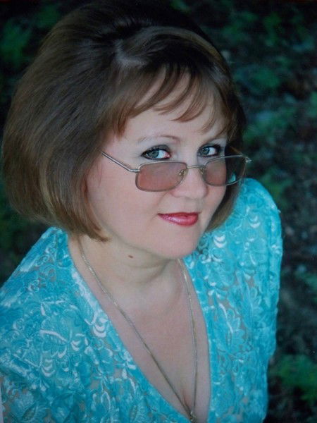 Екатерина Панарина