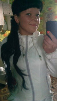 Кристюшка Михайлова