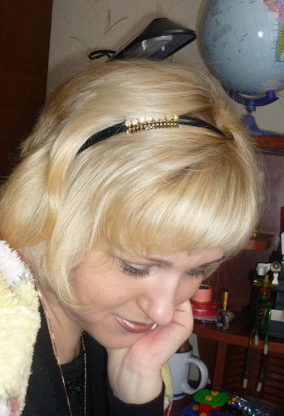 Алла Зибирова