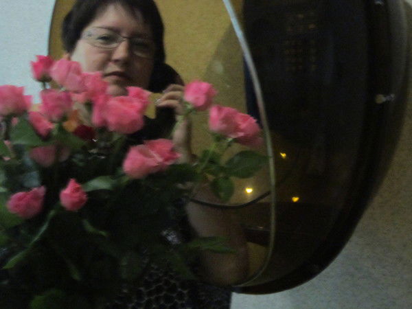 Марина Чернова