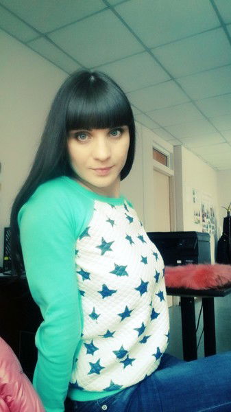 *****викуся***** Кайманакова