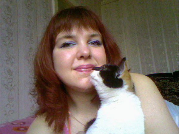 Елена Козлова