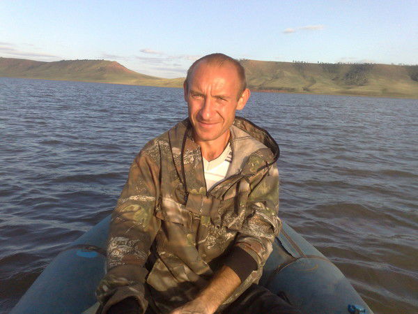 Василий Сушков